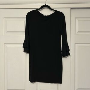White House black market dress size XS